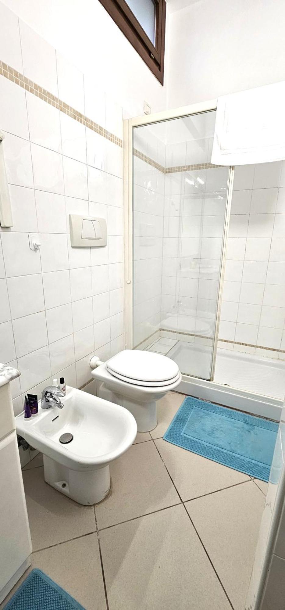 Rose House With Private Garden Apartment Lido di Venezia Exterior photo
