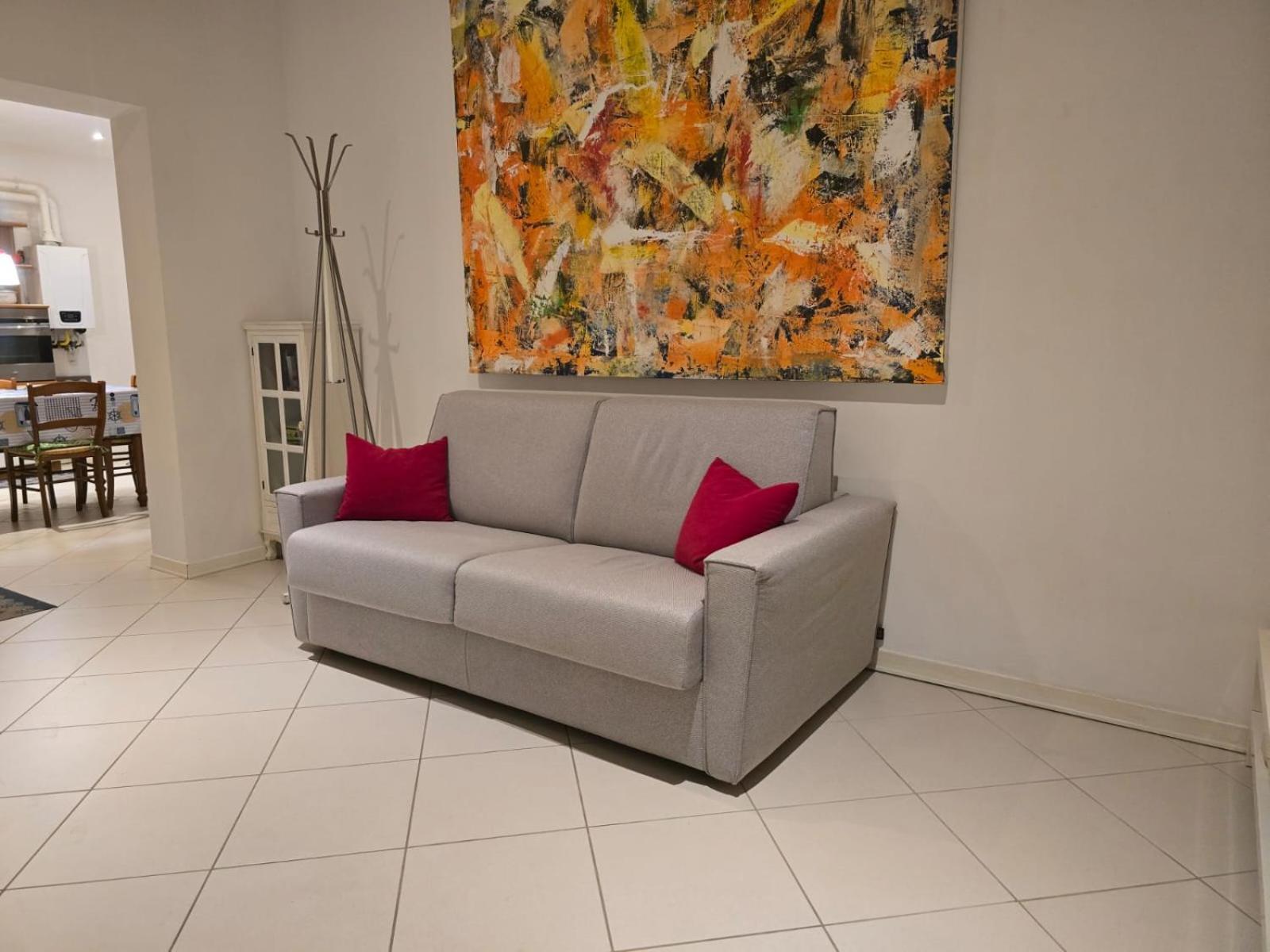 Rose House With Private Garden Apartment Lido di Venezia Exterior photo